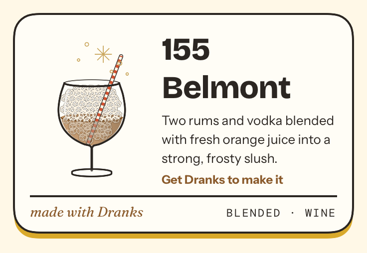 Drawing of 155 Belmont